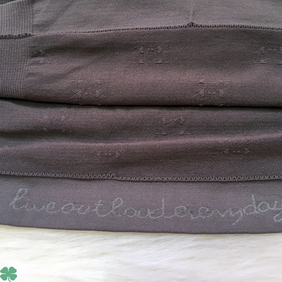 NWOT Lole Darling Top Size S/M - Picture 4 of 9